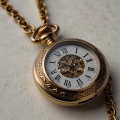 Карманные часы