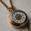 Карманные часы