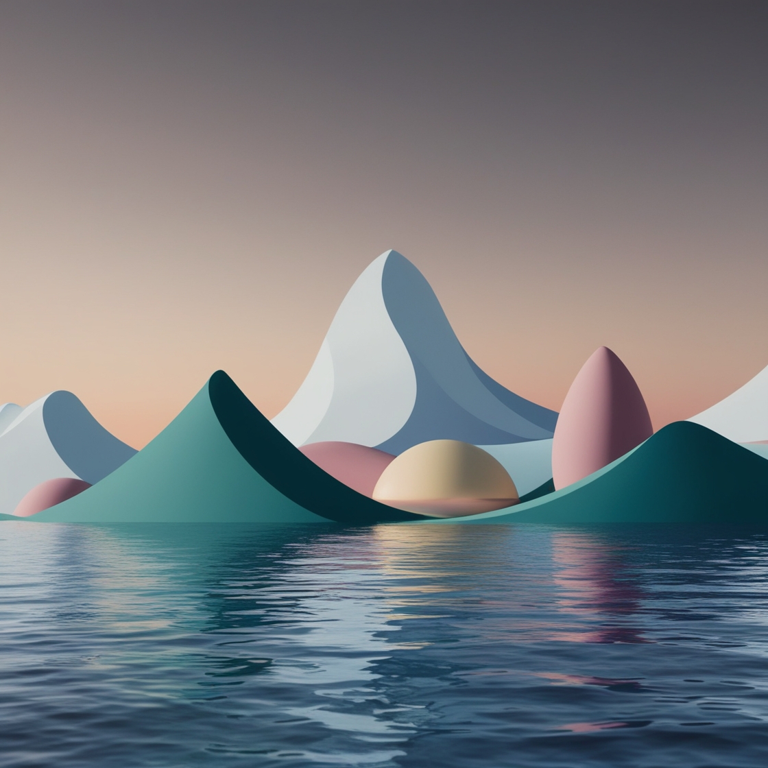 Создайте свой фотосток с нашей нейросетью