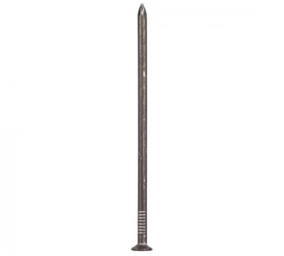 Гвоздь строительный 4 х 100 мм (на вес)