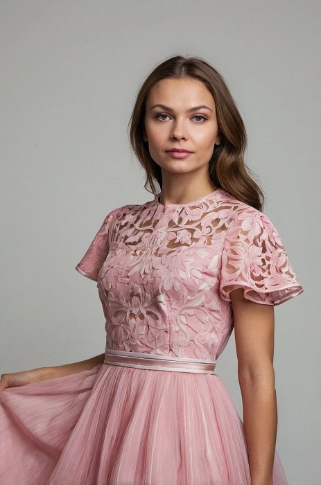 Сарафан Victoria (демо)