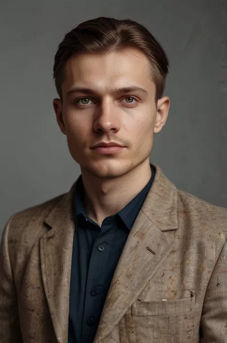 Пиджак Arndt