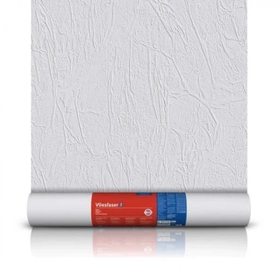 Стеклотканевые обои «Люкс»