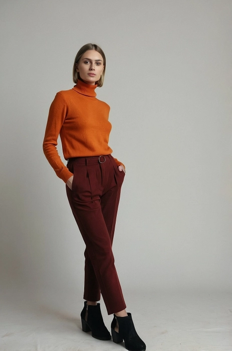 Свитер Ball (демо)