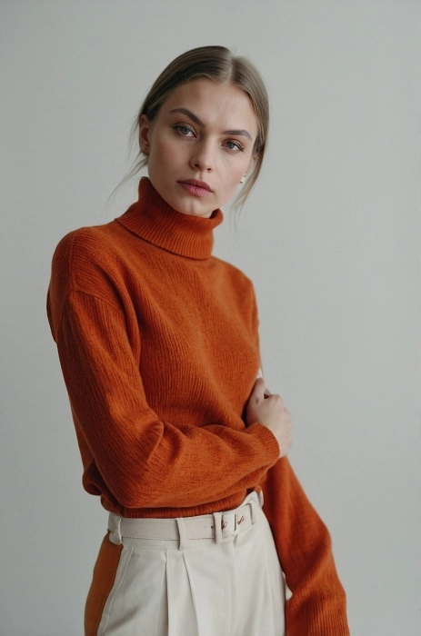 Свитер Ball (демо)