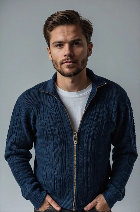 Свитер Papaya (демо)