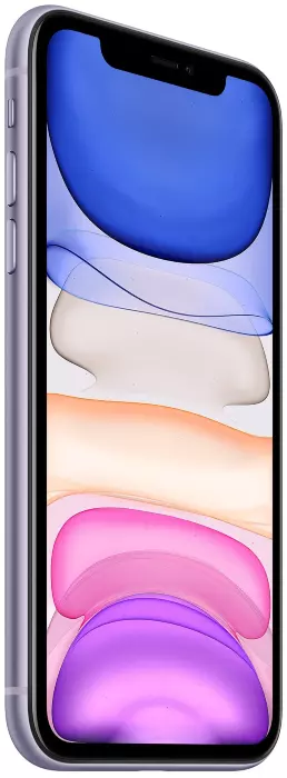 Смартфон Apple B (демо)