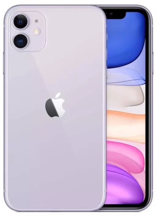 Смартфон Apple B (демо)