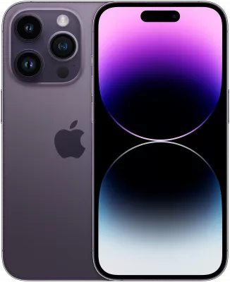 Смартфон Apple C Max (демо)