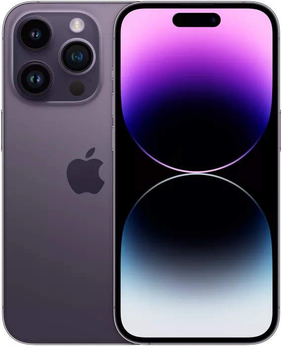 Смартфон Apple C Max (демо)