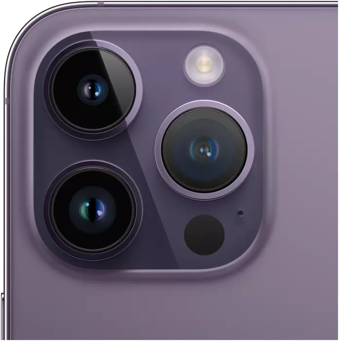 Смартфон Apple C Max (демо)