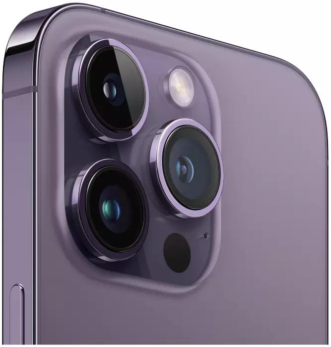 Смартфон Apple C Max (демо)