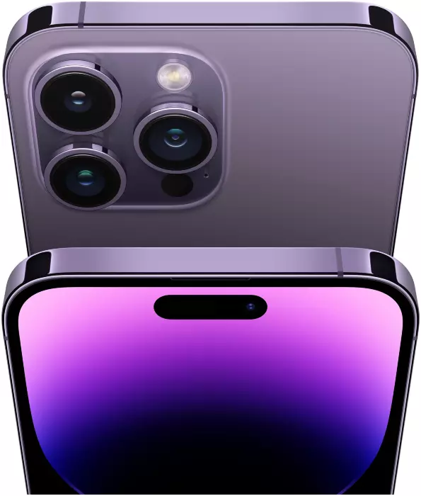 Смартфон Apple C Max (демо)