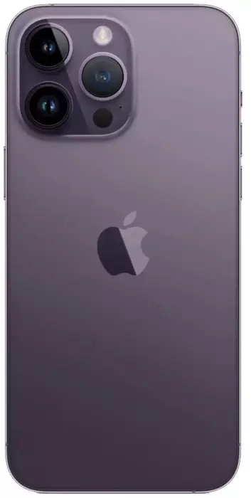 Смартфон Apple C Max (демо)