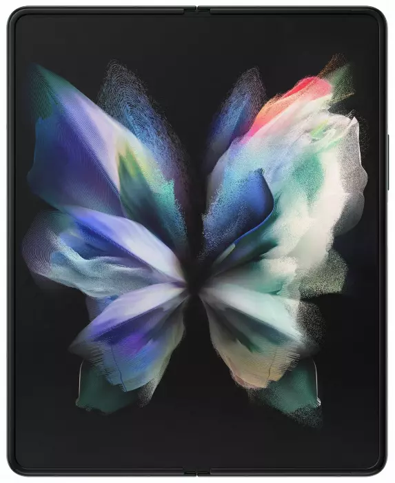 Смартфон Samsung D (демо)