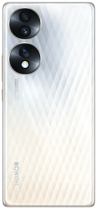 Смартфон Huawei M (демо)