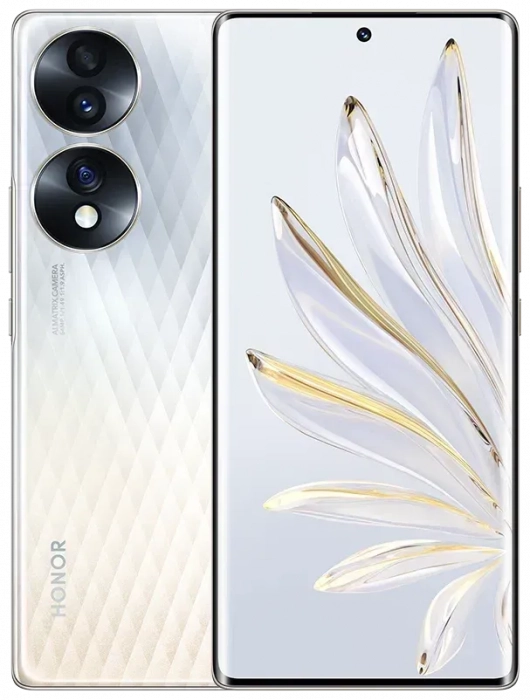 Смартфон Huawei M (демо)