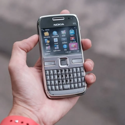 Телефон Nokia K (демо)