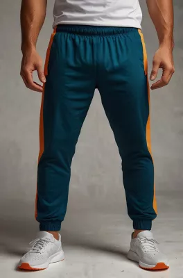 Спортивные штаны мужские