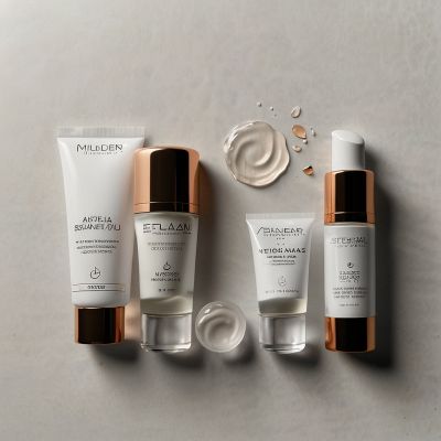 Маска для лица АПРО