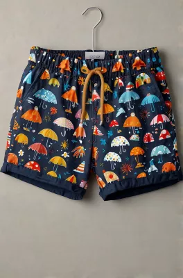 Шорты детские