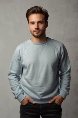 Толстовки мужская