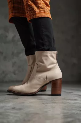 Ботильоны Ж