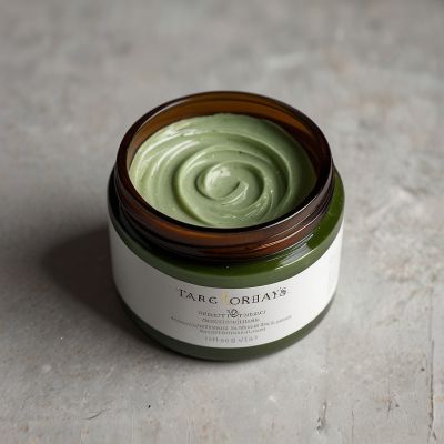 Маска для волос восстанавливающая (795)