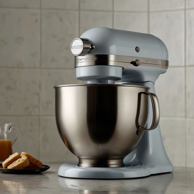 Миксер Mischer (демо)
