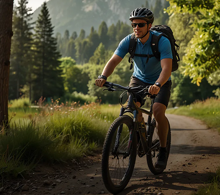 <div class="text-white">Велосипеды для любых приключений</div>