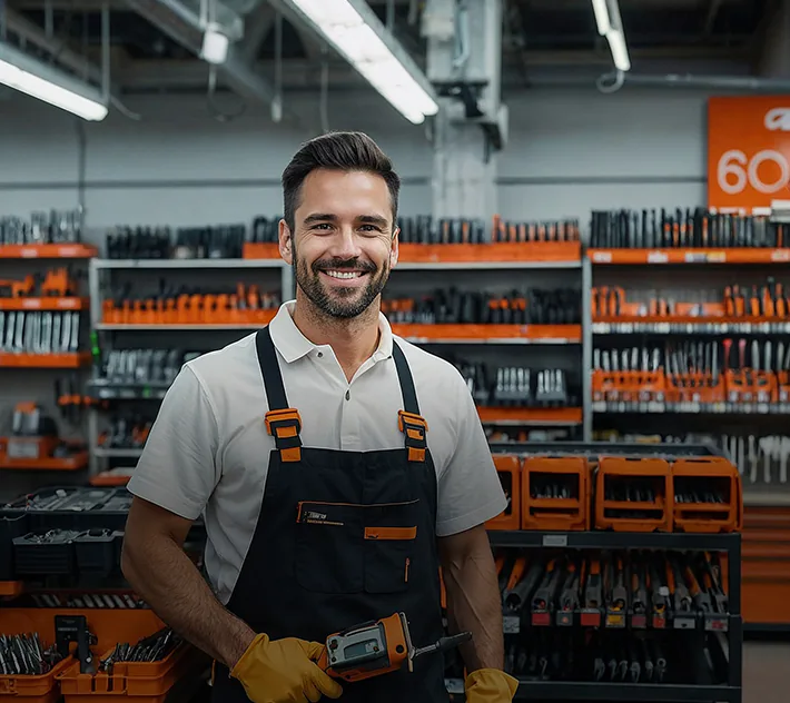 Решения для мастеров и новичков