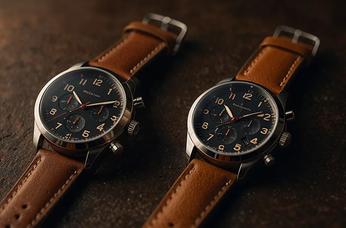 Время стильно экономить