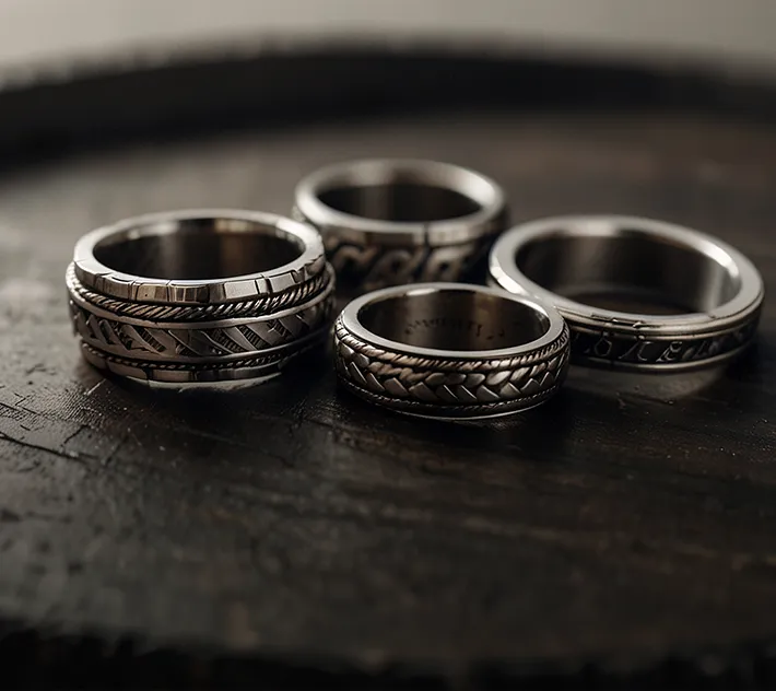 Мужские аксессуары для стильного образа