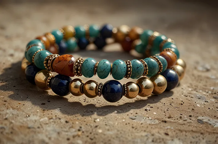 Летние скидки на браслеты