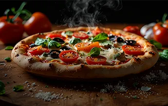 Идеальная пицца на любой вкус