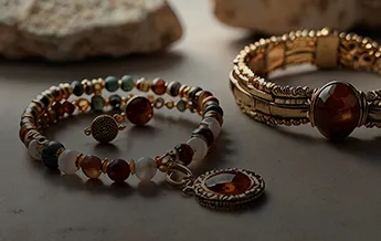 Изысканные украшения для вашего стиля